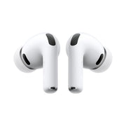 Apple AirPods Pro 3 Wireless Earbuds with Active Noise Cancellation | Live Translation, Heart Rate Sensing, Hearing Aid Feature, Bluetooth Headphones, Spatial Audio, USB-C Charging