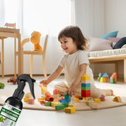 ✨Buy more get more for free✨Powerful Mite Remover Spray - Deep Clean, Protect Health!