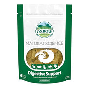 Oxbow Digestive Support Rabbit & Guinea Pig Supplement, Timothy Hay, 4.2 oz | Digestive Support, Timothy Hay, Rabbits, Guinea Pigs, Supplement, Chicory Root, Ginger Root, Chamomile, Healthy Digestion