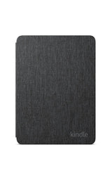 Amazon Kindle Paperwhite and Kindle Colorsoft Case, Lightweight and Water-Safe, Foldable Protective Cover - Fabric