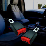 🎁2025 Limited Time Sale 50% Off🔥Car Belt Buckle Extension Seat Belt Clips🚗