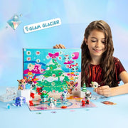 Littlest Pet Shop World of LPS Deluxe Holiday Advent Calendar