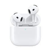 Apple AirPods 5 Wireless Earbuds with Active Noise Cancellation | Bluetooth Headphones, Personalized Spatial Audio, Live Translation, USB-C Charging Case, H2 Chip