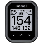 Bushnell Golf Phantom 3 Slope GPS, Black | Handheld, Touchscreen, Slope-Adjusted Distances, 38,000+ Courses & Magnetic Cart Mount
