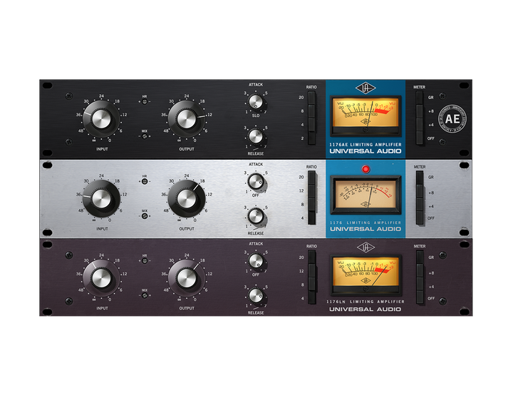 1176 Classic Limiter Collection