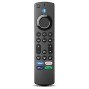 Replacement Remote for Insignia Toshiba Amazon Fire Smart TV | Voice Control, Simple Setup, 1-Year Warranty