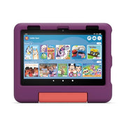Amazon Kid-Proof Case for Fire HD 8 tablet (Only compatible with 12th generation tablet), Grape
