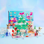 Littlest Pet Shop World of LPS Deluxe Holiday Advent Calendar