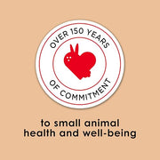 Kaytee Timothy Complete Guinea Pig Food with Timothy Hay, 9.5 Pounds | Supports digestion. Pelleted food for guinea pigs. guinea pig pellets, vitamin C, probiotics