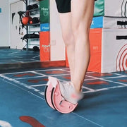🔥Achilles Tendon Stretching Wheel (50% OFF)