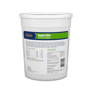 Farnam Apple Elite Horse Electrolytes Powder Supplement, 40 Day Supply | Apple Flavored,Replaces Vital Minerals, Encourages Hydration, Sugar-Free, Contains Sodium, Potassium, Calcium & Magnesium