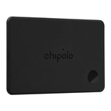 Chipolo CARD – Rechargeable Wallet Tracker Card, Bluetooth Tracker | Item locator, passport finder compatible with Apple Find My or Find Hub with Call Your Phone & Out of Range Alerts