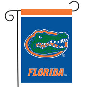 Briarwood Lane Garden Flag 12x18 For Outdoor Florida Gators NCAA Licensed Garden Flag Flags For Outside