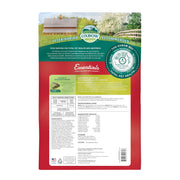 Oxbow Essentials Chinchilla Food, Made with Oxbow Alfalfa, Vitamin & Mineral Rich Food for Chinchillas, Small Animal Pet Pellets, Made in USA, High Fiber, 10 lb Bag