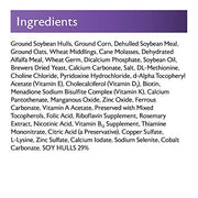 Mazuri | Tortoise Diet | 1.25 Pound (1.25 LB) Bag