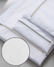 Lingerie bags for laundry(3Pcs,24 X 24inch),large mesh laundry bags,Delicates Bags for Washing Machine