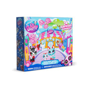 Littlest Pet Shop World of LPS Deluxe Holiday Advent Calendar
