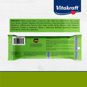 Vitakraft Crunch Sticks Rabbit Treat Wild Berry & Honey Flavor -2 Sticks | Real Dried Fruit, Sweet Honey Coating, Natural Wood Center, Encourages Foraging Chewing, 2 Count Pack