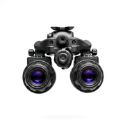 [VIP] PVS-31 PRO Gen 2+ Autogated/Manual Gain Dual Night Vision Binocular w/ G24 Mount & Battery Pack