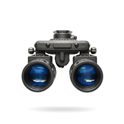 [VIP] PVS-31 PRO Gen 2+ Autogated/Manual Gain Dual Night Vision Binocular w/ G24 Mount & Battery Pack