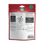Oxbow Simple Rewards Guinea Pig & Rabbit Treats, Apple Banana, Baked, 3 oz | Timothy Hay, Bunny Treats, Hamster Treats, Chinchilla, Guinea Pig Snack, Rabbit Enrichment, Rabbit Accessories, Essentials