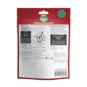 Oxbow Simple Rewards Guinea Pig & Rabbit Treats, Apple Banana, Baked, 3 oz | Timothy Hay, Bunny Treats, Hamster Treats, Chinchilla, Guinea Pig Snack, Rabbit Enrichment, Rabbit Accessories, Essentials
