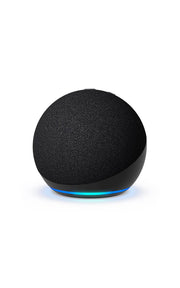 Amazon Echo Dot (newest model) - Vibrant sounding speaker, Designed for Alexa+, Great for bedrooms, dining rooms and offices, Charcoal