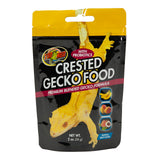 Zoo Med Tropical Fruit Flavor Crested Gecko Food for Crested Geckos 2 oz