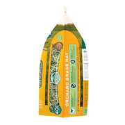 Oxbow Orchard Hay, Rabbit & Guinea Pig Hay, Hand-Sorted, De-Dusted, 40 oz | Orchard Grass Hay, Bunny Hay For Rabbits, Guinea Pigs, Bunnies and Chinchillas, Made in USA