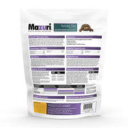 Mazuri | Tortoise Diet | 1.25 Pound (1.25 LB) Bag