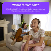 Roku Streaming Stick HD with Voice Remote | Compact 4K Streaming Device for TV with Roku Voice Remote & Long-Range Wi-Fi - Free & Live Local News, Sports