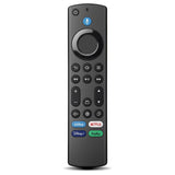 Replacement Remote for Insignia Toshiba Amazon Fire Smart TV | Voice Control, Simple Setup, 1-Year Warranty