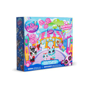 Littlest Pet Shop World of LPS Deluxe Holiday Advent Calendar