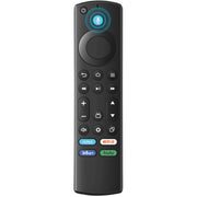 Replacement Voice Remote for Fire Stick, TV Cube, Amazon Fire Smart TV | for FireStick (HD, 4K, Select, Plus, 4K Max), Smart TV (Omni, Ember, Insignia, Toshiba)
