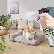 ✨Buy more get more for free✨Powerful Mite Remover Spray - Deep Clean, Protect Health!