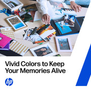 HP 962 Cyan, Magenta, Yellow Ink Cartridges | Works with OfficeJet 9010, 9020 | Eligible for Instant Ink | 3YP00AN
