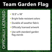 Briarwood Lane Garden Flag 12x18 For Outdoor Florida Gators NCAA Licensed Garden Flag Flags For Outside
