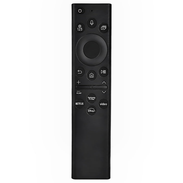Replacement for Samsung TV Remote, for All 2019-2026 Samsung Remote Control for Smart TV with Voice Control. 2-Year Full Warranty.