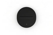 Sonos Era 100 SL Compact, Microphone-Free Speaker - Black | Dual angled tweeters and a powerful midwoofer | Pair Two for Stereo or Add as Soundbar Rears | WiFi | Bluetooth