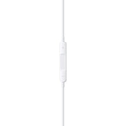 Apple EarPods Headphones with Lightning Connector | Wired Ear Buds for iPhone with Built-In Remote to Control Music, Phone Calls, and Volume