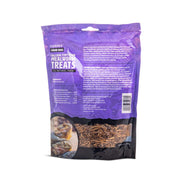 Fluker’s Grub Bag All Natural Calcium Fortified Mealworm Treats, Packed with Protein, Rich in Nutrients, A Reptile Favorite, 3 oz