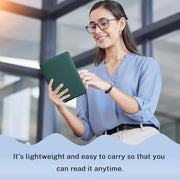 Smart Case for 6" Kindle Paperwhite 7th /6th/5th Gen and a Screen Protector