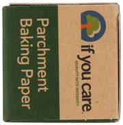If You Care, Paper Parchment 70 Square Feet