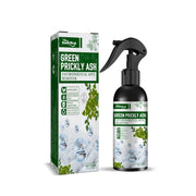 ✨Buy more get more for free✨Powerful Mite Remover Spray - Deep Clean, Protect Health!