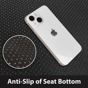 CAR PASS 3D Foam PU Leather Car Seat Covers, Universal Seat Covers Front 2 for Trucks SUV Sedan Automotive Seat Covers Armrest Airbag Compatible Waterproof Comfortable Faux Nappa Leather All Beige