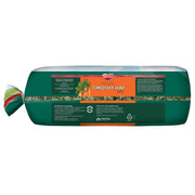 Kaytee All Natural Timothy Hay Plus Carrots for Guinea Pig & Rabbit | Digestive support. Guinea pig hay with carrots. Rabbit hay, long-strand, non GMO