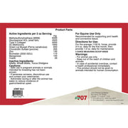 Formula 707 Joint 6-in-1 Supplement for Horses, 5 lb, 40-80 Servings