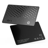 Wallet Tracker Card 0.06in Slim Tracking Card,10 Years Battery Bluetooth Smart Card,Android & iOS Wallet Tracker,Work with Apple Find My & Google Find Hub,IP68 GPS Tracker for Vehicles,Wallet,Keys