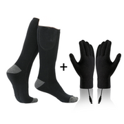 🔥Adjustable Heating Socks with Long Battery Life