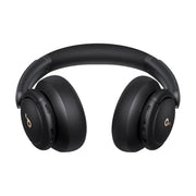 Soundcore by Anker Q30 Hybrid Active Noise Cancelling Headphones, Black